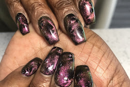 Amazing Nails Spa