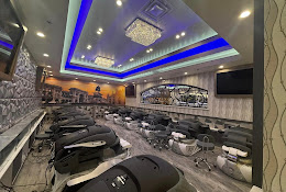 Milano Nail Spa Madison