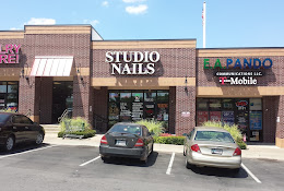 Studio Nails