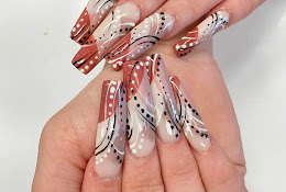 Nice Nails & Spa