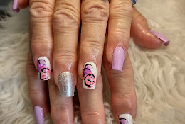 Pedi Lounge Nail Salon