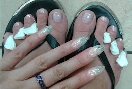 Today’s Nails