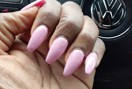 Nail Expo