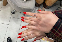 Nu Nail Spa