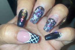 Sky Nails