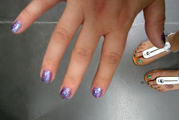Desirable Nail