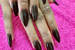 Hair & Nail Salon