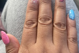 KT Nails