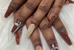 Love Nails and Wax
