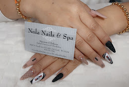 Nola Nails & Spa