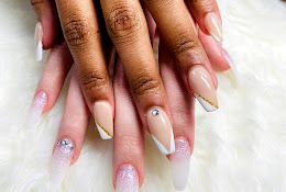 P & A Nails & Spa