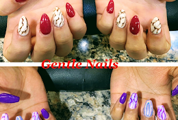 Gentle Nails