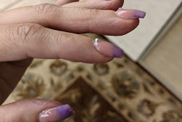 Glitter Nail & Spa