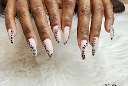 Focus Nail Salon