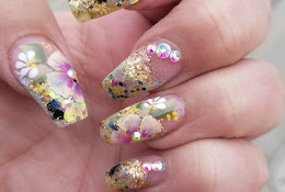 Passion Nails