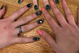 Nail San Francisco