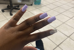 UA Nails