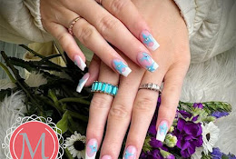 Modish Nail & Spa Lounge
