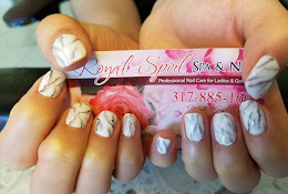 Royal Spoil Spa & Nails