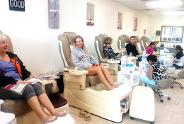 Lee Nail Expo