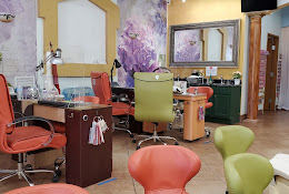 You Need Nails & Waxing