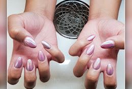 T & A Nail Spa