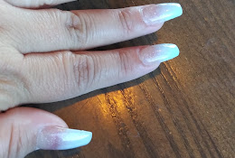Tiffany’s Nail Salon