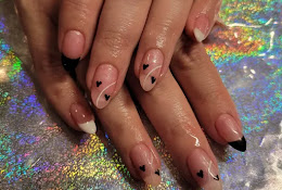 Maganda Nail Salon & Spa