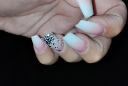 Tony’s LA Nails