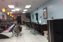 Tiffany’s Nail Salon