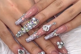 Virispmu Nails & Spa