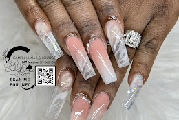 Camellia Nails Lounge