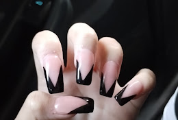 LNT Nails & Spa