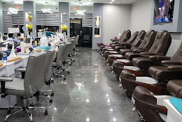 AT Elle’s Nails and Spa