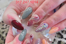 NAIL R US II