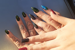 Shiny Nails