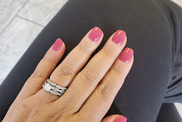 Pretty Little Nails & Spa
