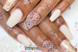 Polished Nail Salon