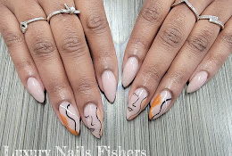 Luxury Nails – Fishers