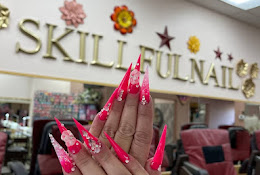 Skillful Nails