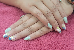 K Luxury Nails