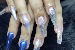 Shel Slay Nails