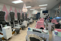 The Drip Salon & Spa