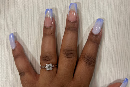 The Nail Company