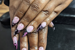 Ikon nails
