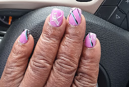 Tony’s Nails