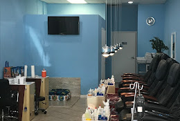 Victoria Nails & Spa