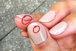 City Nail Bar