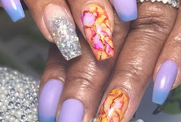 Radiance Nails