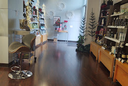 Perry Monge Salon Spa